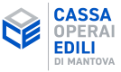Cassa Operai Edili Mantova