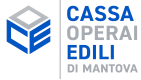 Homepage Cassa Operai Edili Mantova